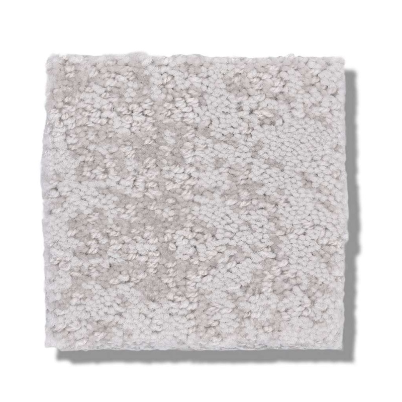 Caress By Shaw Artistic Presence Minimal Nylon Carpet - Pattern