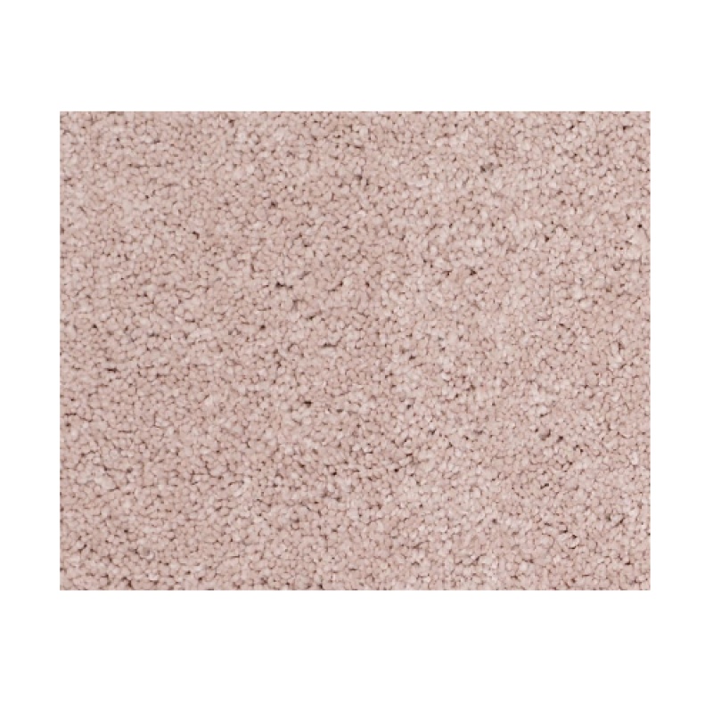 Castle PV III Ballet Pink Nylon Carpet - Textured