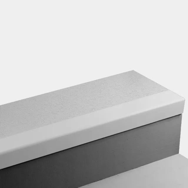 Dover Rice Paper Rubber Stair Tread