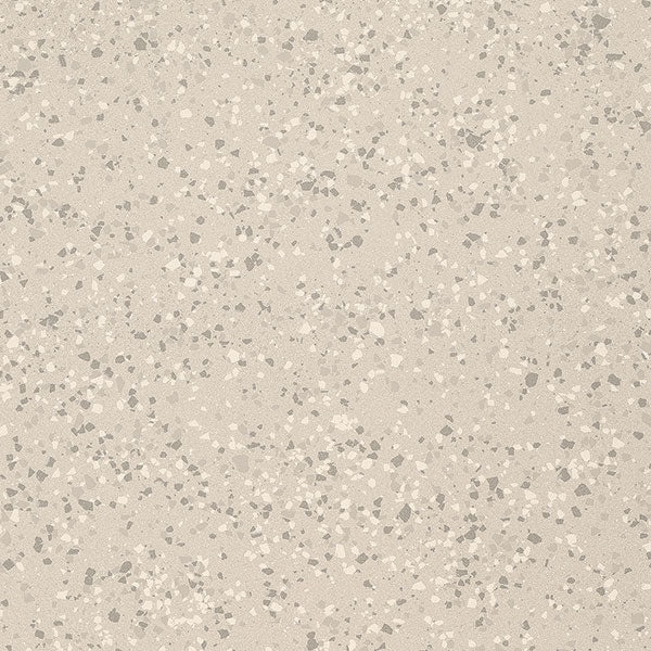 Parade W Terrazzo Porcelain Tile - Natural - 24" x 24"