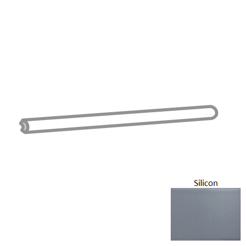 Catch Silicon Ceramic Wall Trim - 1/2" x 8" Jolly