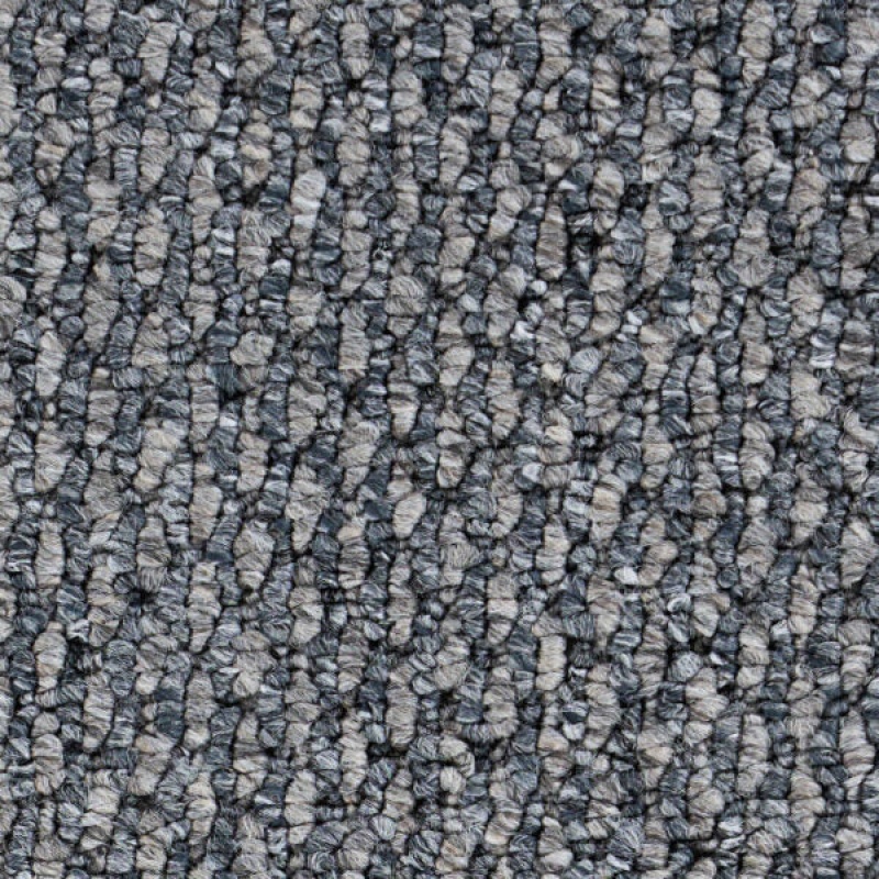 Starlight Elite Night Sky Polypropylene Carpet - Loop