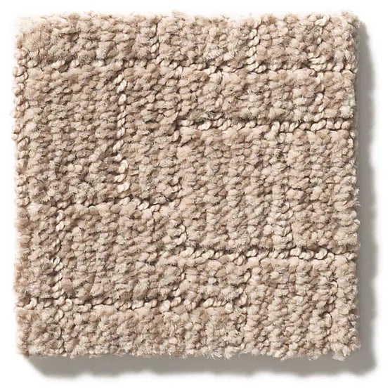 Classics Wayfarer Peanut Shell Nylon Carpet - Pattern