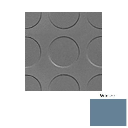 Flextones Winsor Rlt Radial Low Profile Rubber Tile