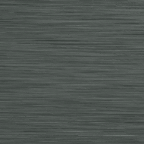 Johnsonite Hunter Green Solid Color Rubber Tile - Brushed - 24" X 24"