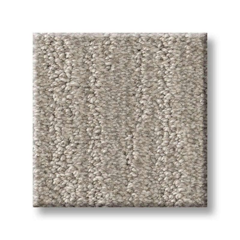 Simply The Best Nature's Mark Sculpture Polyester Carpet