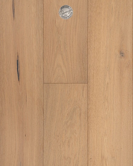 Affinity Acclaim Engineered Hardwood Flooring - Polyurethane - 7.5" X Random Lengths
