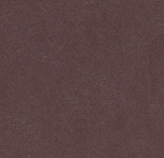Marmoleum Walton Uni and Cirrus Eggplant Purple Linoleum