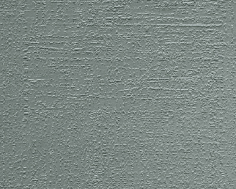 Johnsonite Blue Jeans Woodgrain Solid Color Rubber Tile - Textured - 6" X 48"