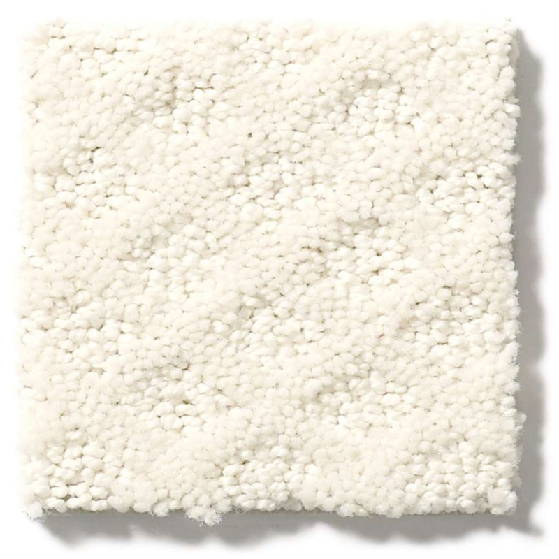 Foundations Entwined With You Crisp Linen Nylon Carpet