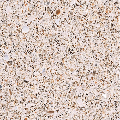 Triveni Vortex Porcelain Tile - Matte - 8" X 8"