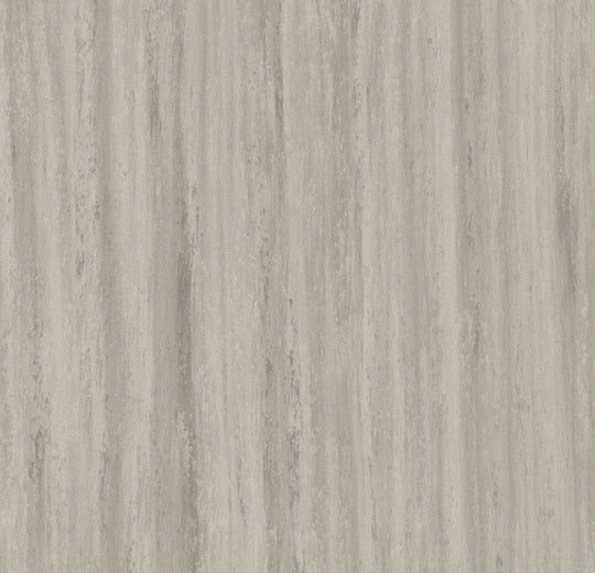 Marmoleum Striato Urban Silver Linoleum - Topshield Pro