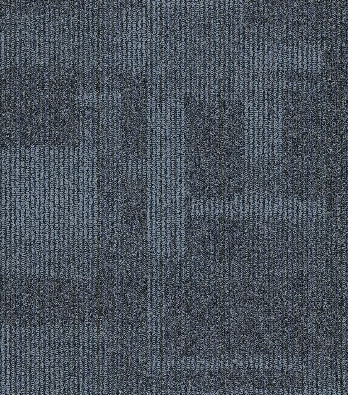 Beyond Basic Pure Attitude Crafty Nylon Carpet Tile - Loop - 18" X 36"