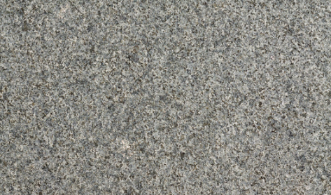 Dark Grey Granite Tile - Flamed