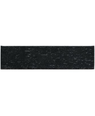 Soho Night Ceramic Tile - Matte - 2.5" X 9.5"