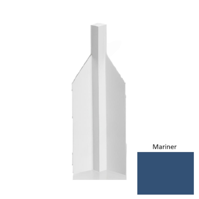 Pinnacle Mariner Rubber Inside Micro Corner