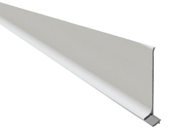 Designbase Sl Metal Tile Edging Trim - Satin Anodized Aluminum