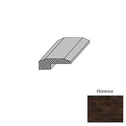 Tuscan Florence Hardwood Moulding / Trim