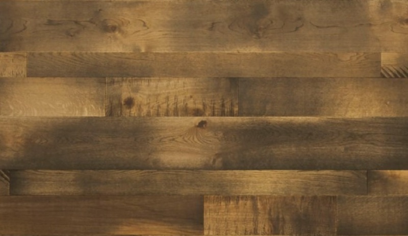Olde Charleston Designer Old Mansion Oak Engineered Hardwood Flooring
