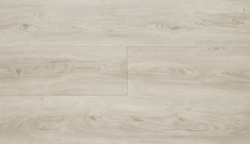 Coastline Vinyl Plank Flooring - Ceramic Bead - 9.13" X 48"