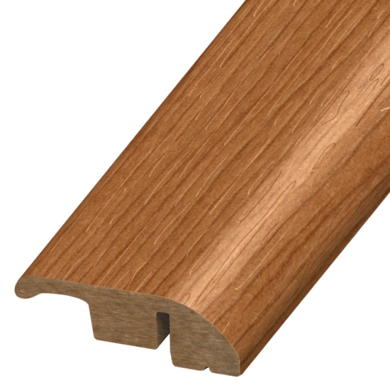 Standard Color Piedmont Cherry Luxury Vinyl Reducer Trim