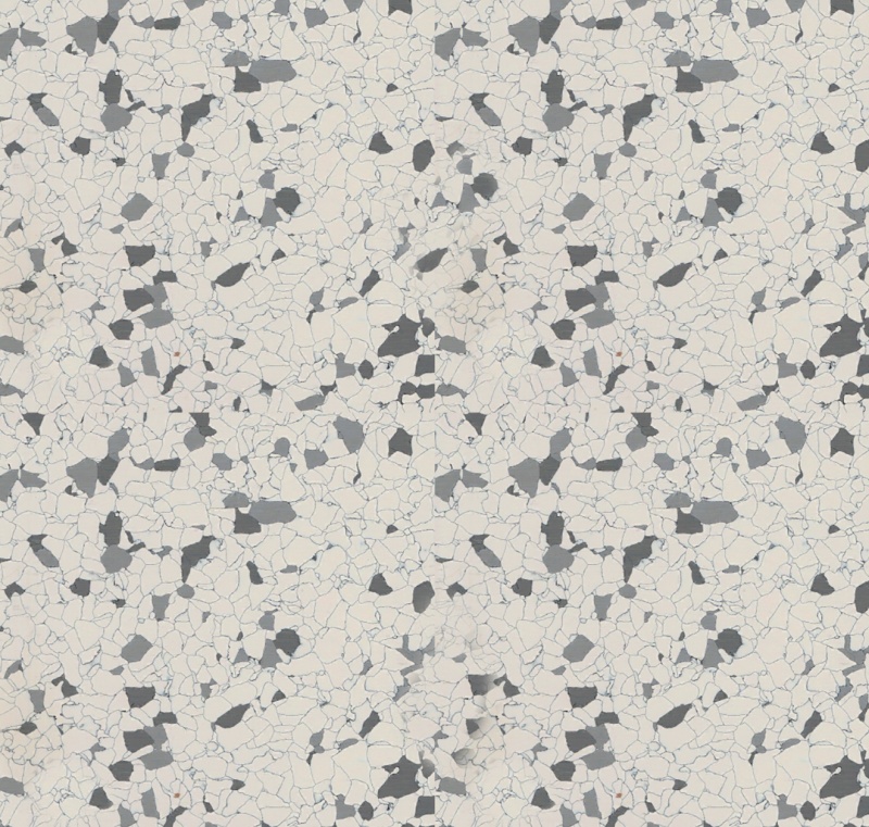 Delane Ssv Cosmic Latte Vinyl Tile - Smooth