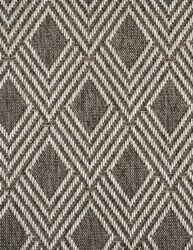 Four Seasons Maracanda Sea Grey Polypropylene Carpet