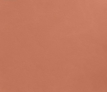 Johnsonite Tangerine Tango Rice Paper Solid Color Rubber Tile