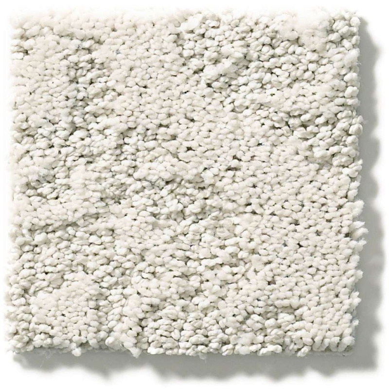Caress By Shaw Chateau Fare Delicate Nylon Carpet – Pattern