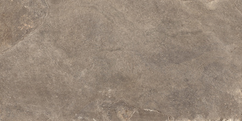 Ardesie Taupe Porcelain Tile - Honed - 24" x 48"