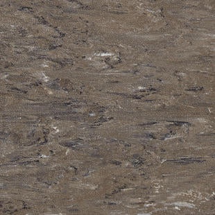 Johnsonite Marma Minerality Rubber Tile - Leather - 12" x 24"