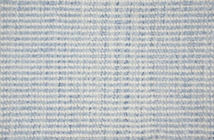 Antrim Mombasa Lagoon Wool Blend Carpet - Loop