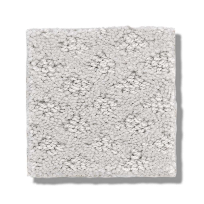 Formalize English Streets Nylon Carpet - Pattern
