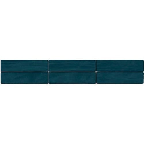 Artcrafted Tide Ceramic Tile - Glossy