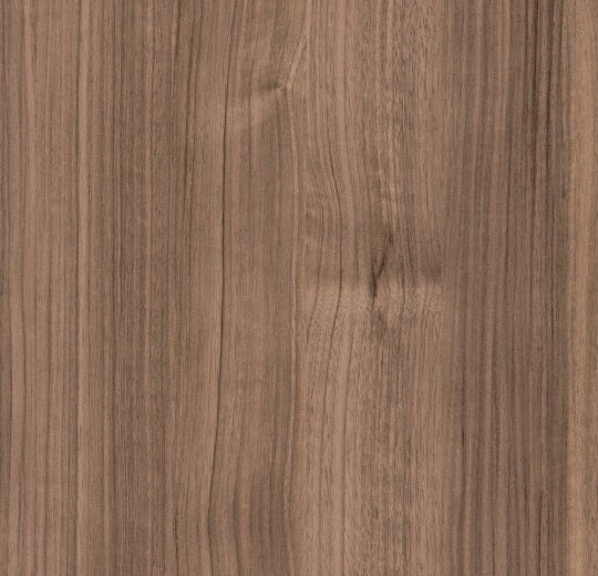 Impressa European Walnut Luxury Vinyl Plank Flooring - Embossed - 9.8" X 39.37"