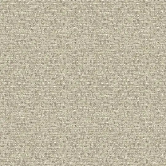 Flotex Principles Ensure Ivory Nylon Carpet Plank - Flocked - 9.8" X 39.37"
