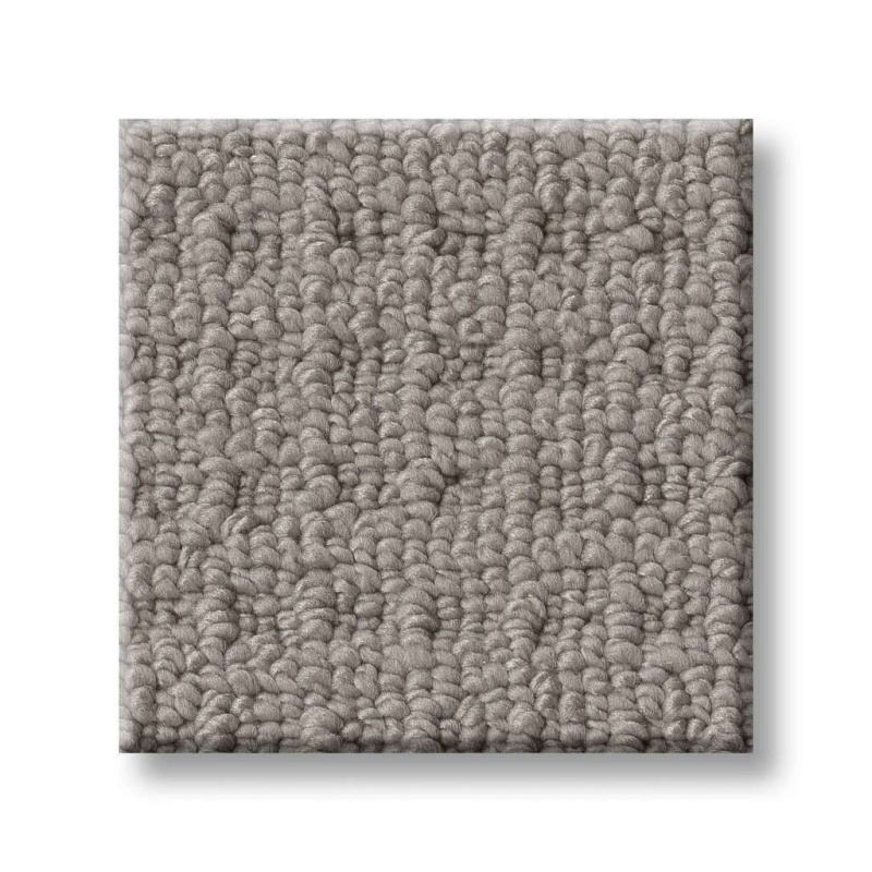 Simply The Best Framed View Industrial Polyester Carpet - Loop
