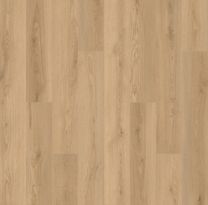Odyssey Crete Wpc Luxury Vinyl Plank Flooring - Urethane Ceramic Bead - 9" X 72"