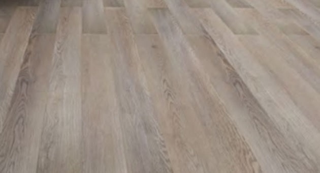 Santa Monica Walnut Luxury Vinyl Plank Flooring