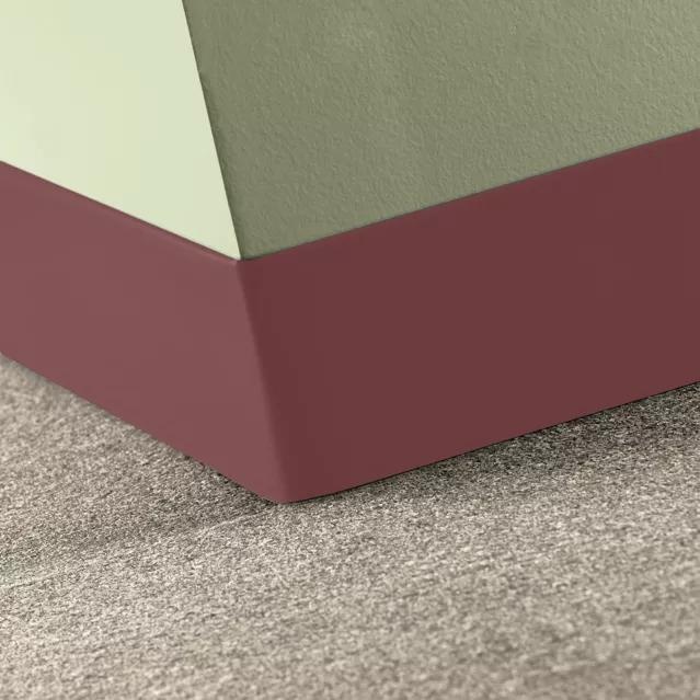 Rubber Moulding Outside Corner