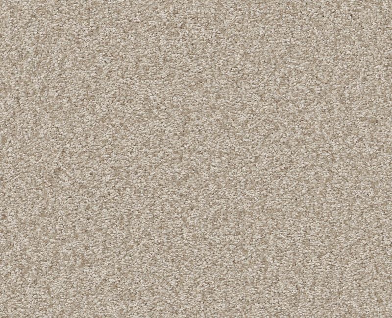 Big News Iii Natural Polyester Carpet - Pattern