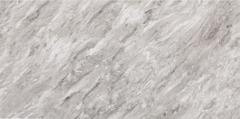 Clearance Sale! Marble Attache Stellar Grey Porcelain Tile - Satin