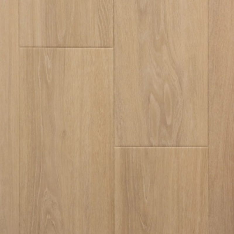 Protek Plus Santan Luxury Vinyl Plank Flooring - Ceramic Bead - 9" X 60"