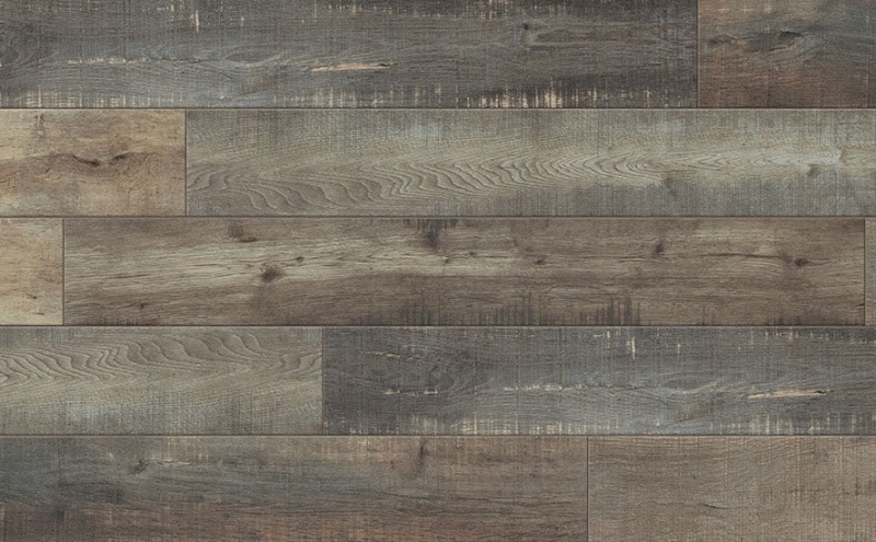 Olde Tavern Vesper Laminate Wood Plank Flooring - Embossed - 6 1/2" X 48"