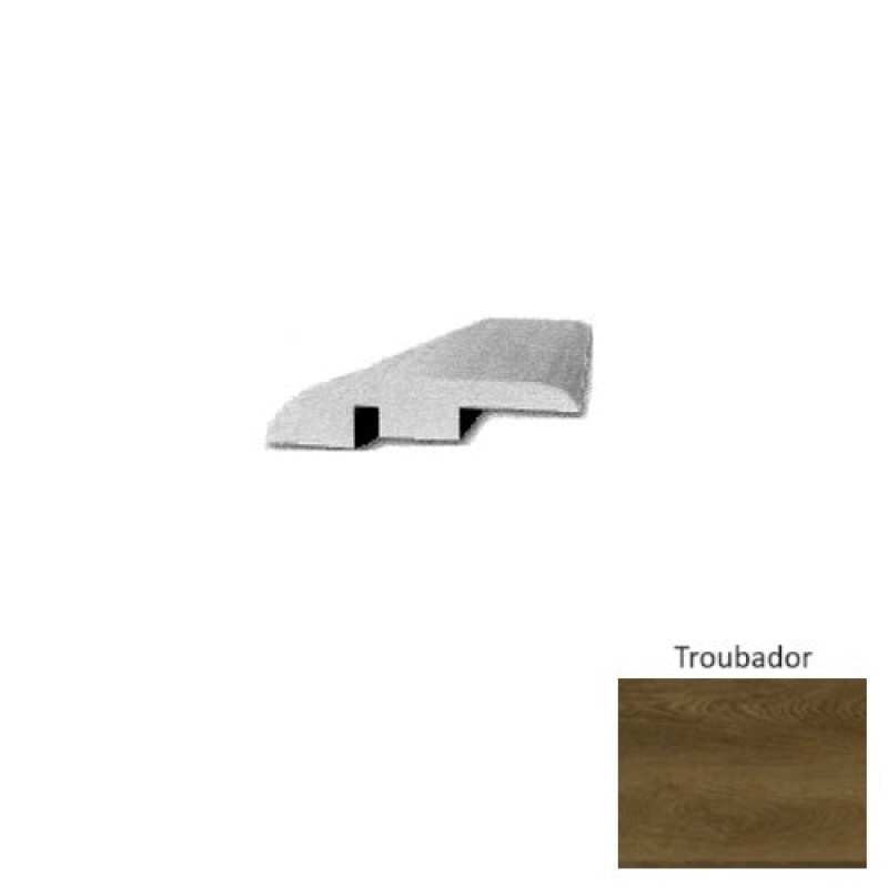 Conquest Troubador Luxury Vinyl Moulding / Trim