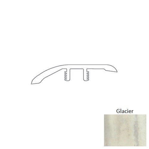 Glacier Luxury Vinyl Moulding / Trim