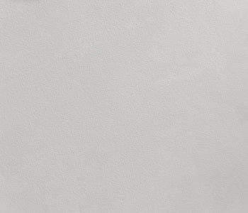 Johnsonite Icicle Rice Paper Solid Color Rubber Tile - Textured - 24" X 24"