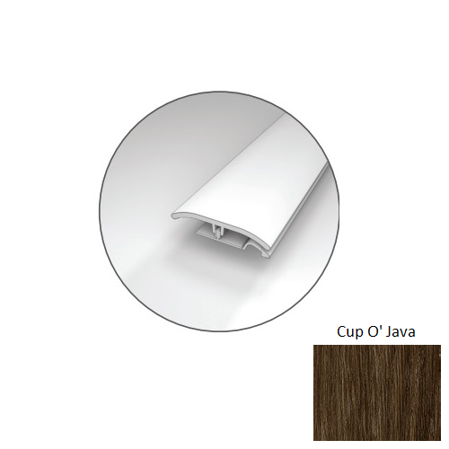 Discovery Ridge Cup O'java Luxury Vinyl Moulding / Trim