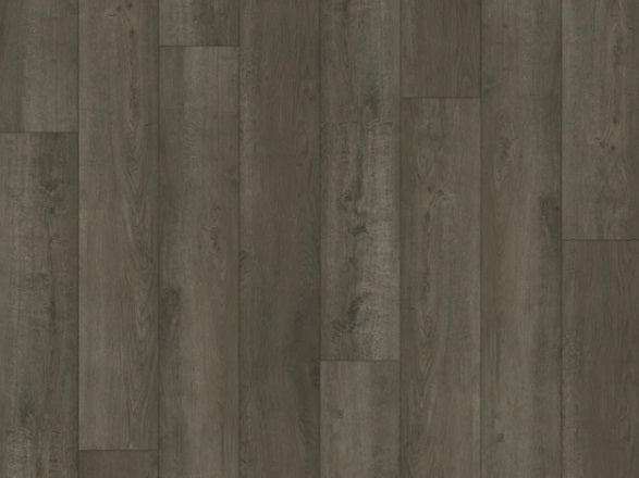 Insignia Molokai Wpc Luxury Vinyl Plank Flooring - Rts Scratch Resistant Coating - 9" X 60"