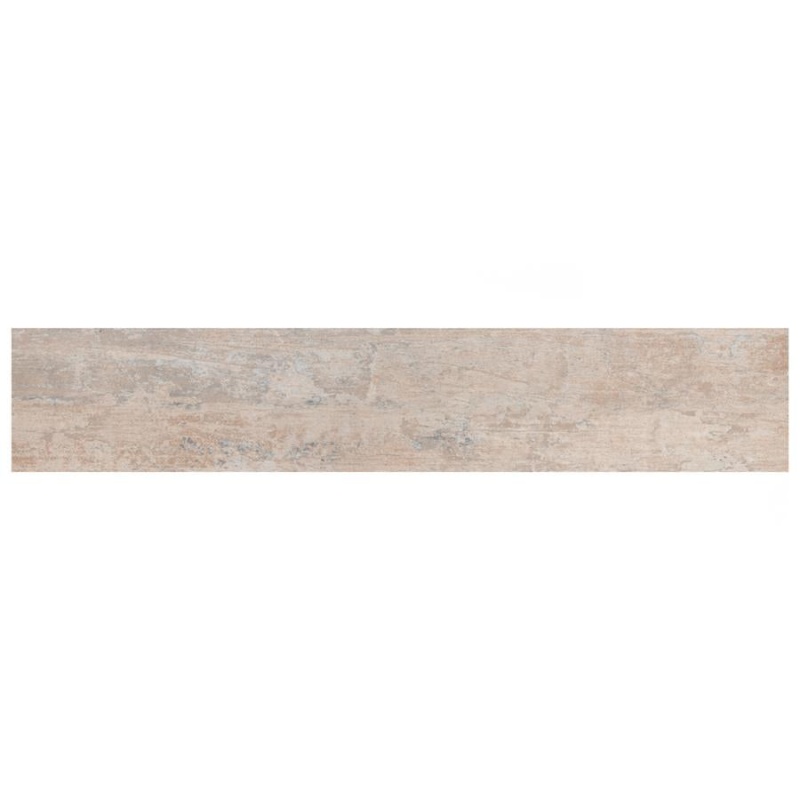 Cava Verdejo Porcelain Tile - Textured - 6" X 31 1/2"